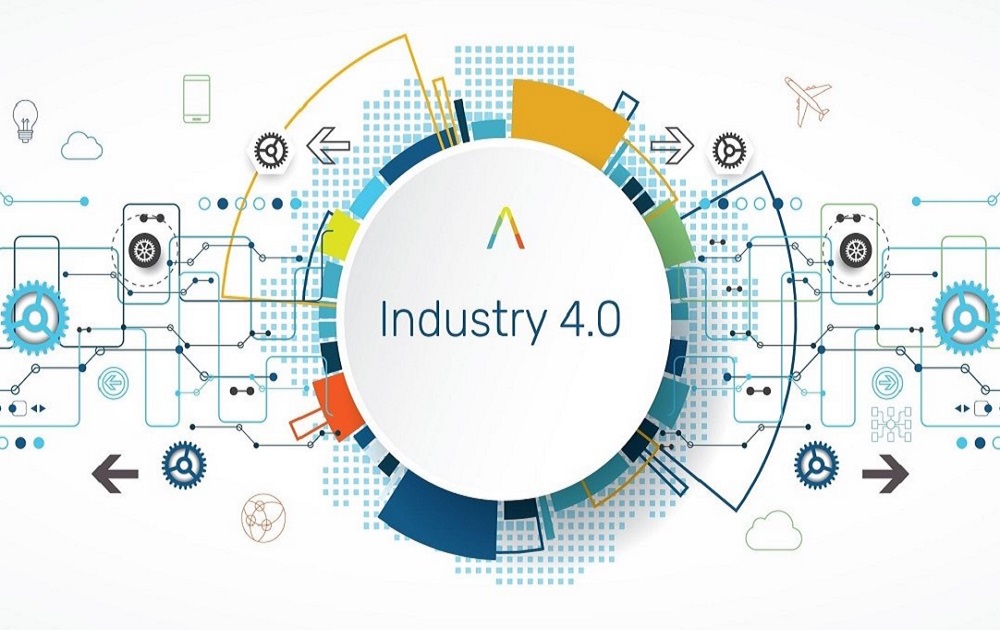 Industry 4.0 / IIoT